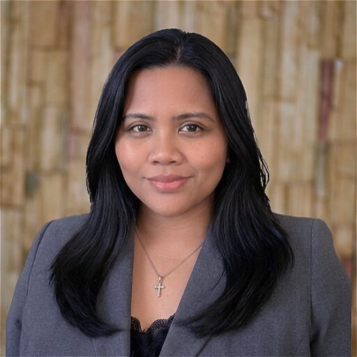Tiffany Kintanar