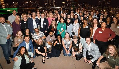 InterMountain team group photo